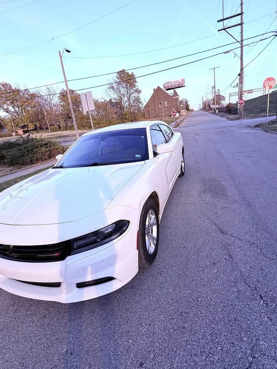 2019 Dodge Charger 7th Gen - Image 7 of 16