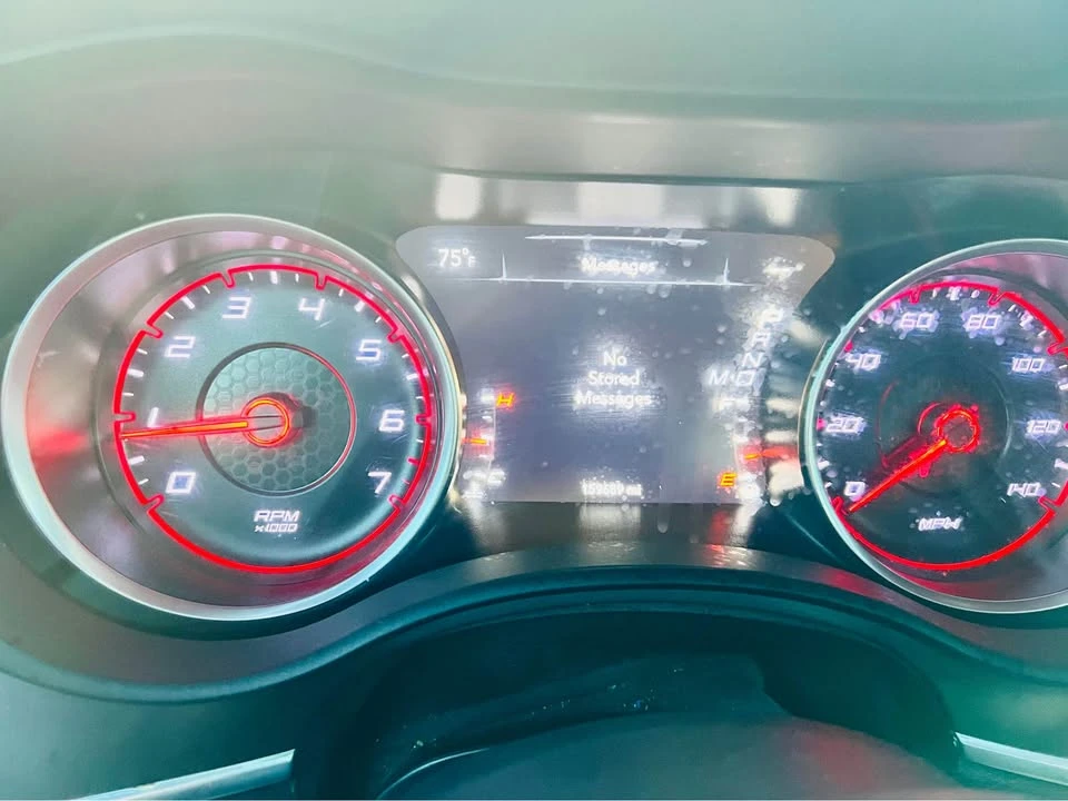 2019 Dodge Charger 7th Gen - Image 11 of 16