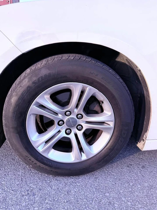2019 Dodge Charger 7th Gen - Image 6 of 16