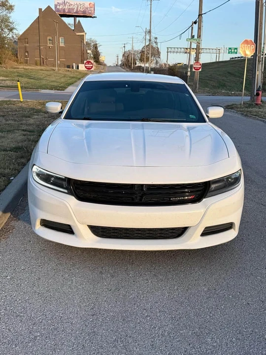 2019 Dodge Charger 7th Gen - Image 4 of 16