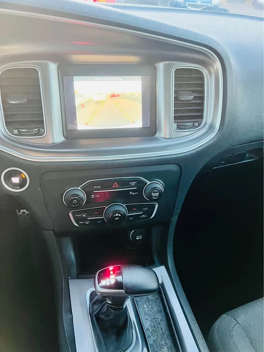 2019 Dodge Charger 7th Gen - Image 12 of 16