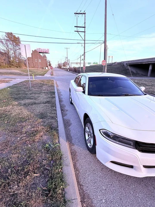 2019 Dodge Charger 7th Gen - Image 8 of 16