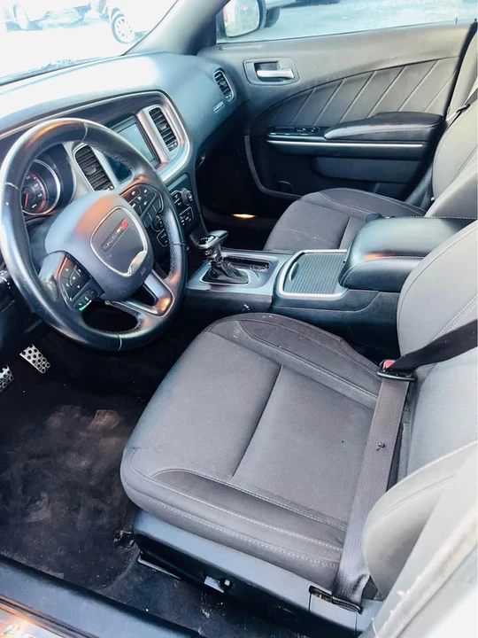2019 Dodge Charger 7th Gen - Image 13 of 16