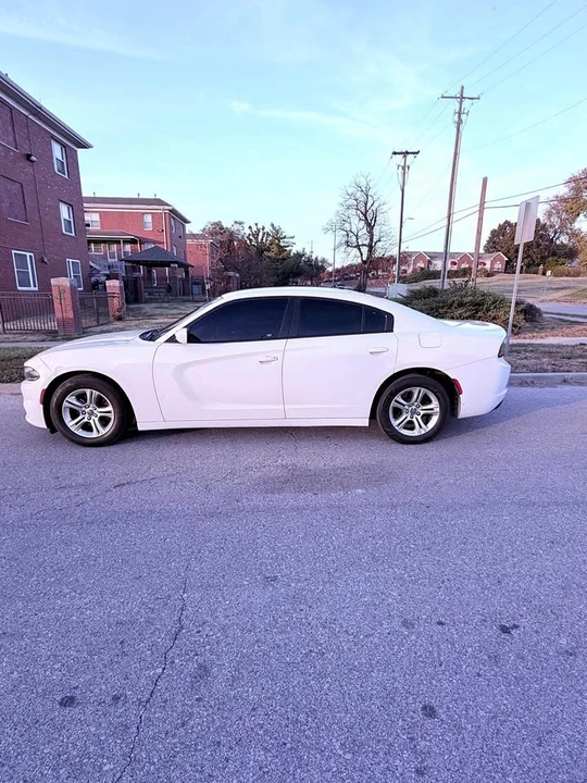 2019 Dodge Charger 7th Gen - Image 5 of 16