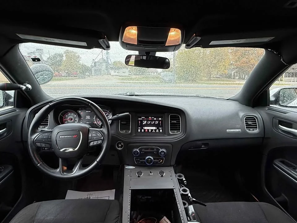 2019 Dodge Charger 7th Gen - Image 6 of 9