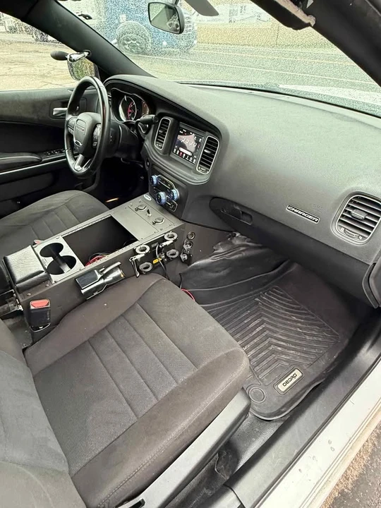 2019 Dodge Charger 7th Gen - Image 7 of 9