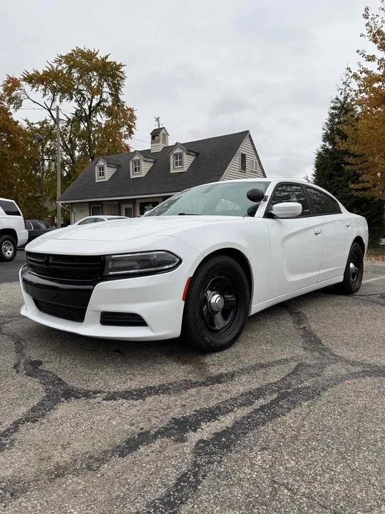 2019 Dodge Charger 7th Gen - Image 2 of 9