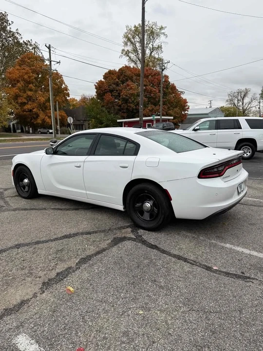 2019 Dodge Charger 7th Gen - Image 3 of 9