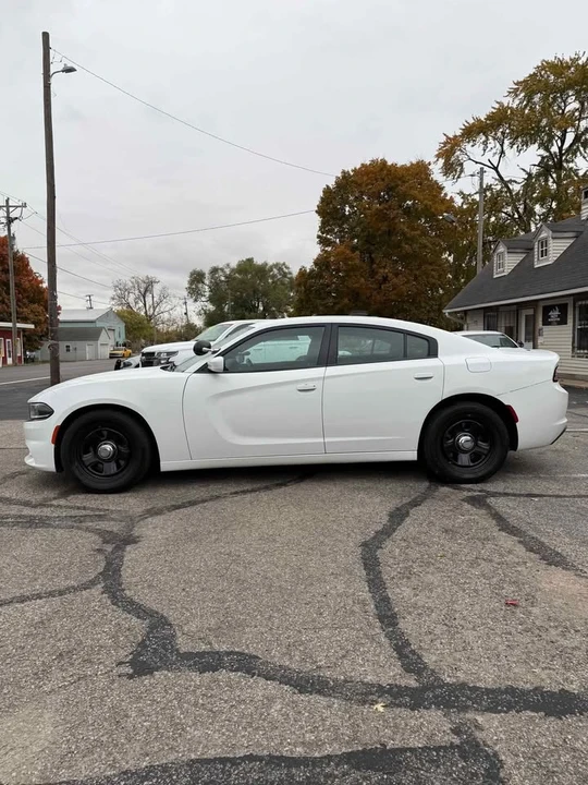2019 Dodge Charger 7th Gen - Image 4 of 9