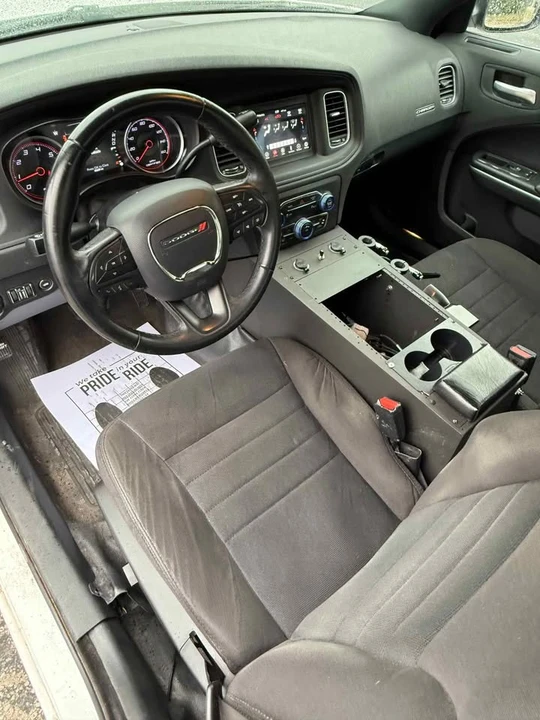 2019 Dodge Charger 7th Gen - Image 5 of 9
