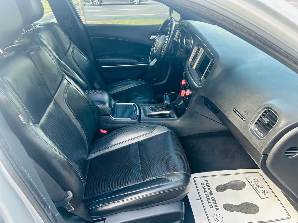 2019 Dodge Charger 7th Gen - Image 8 of 11