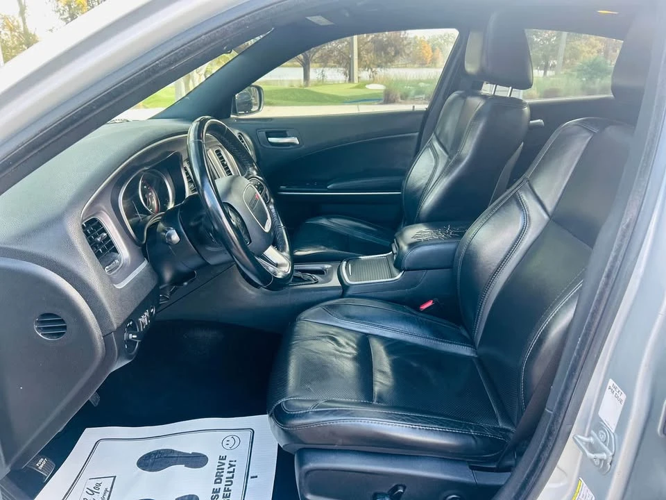 2019 Dodge Charger 7th Gen - Image 6 of 11