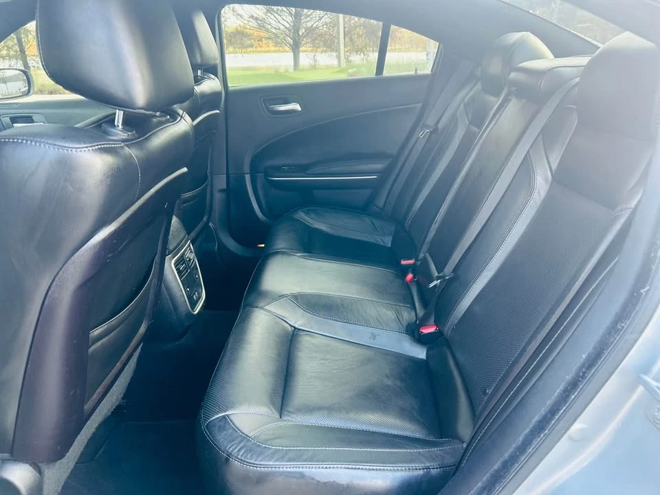 2019 Dodge Charger 7th Gen - Image 7 of 11