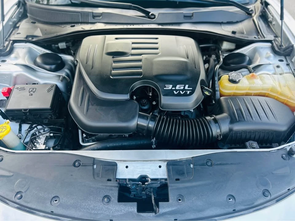 2019 Dodge Charger 7th Gen - Image 11 of 11