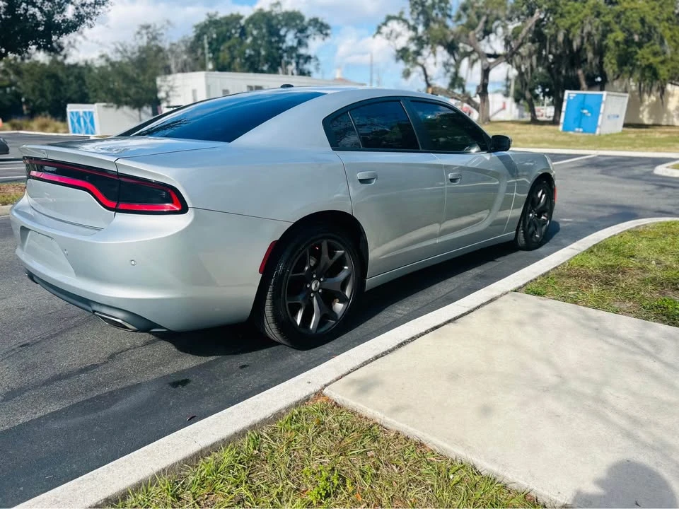 2019 Dodge Charger 7th Gen - Image 5 of 11