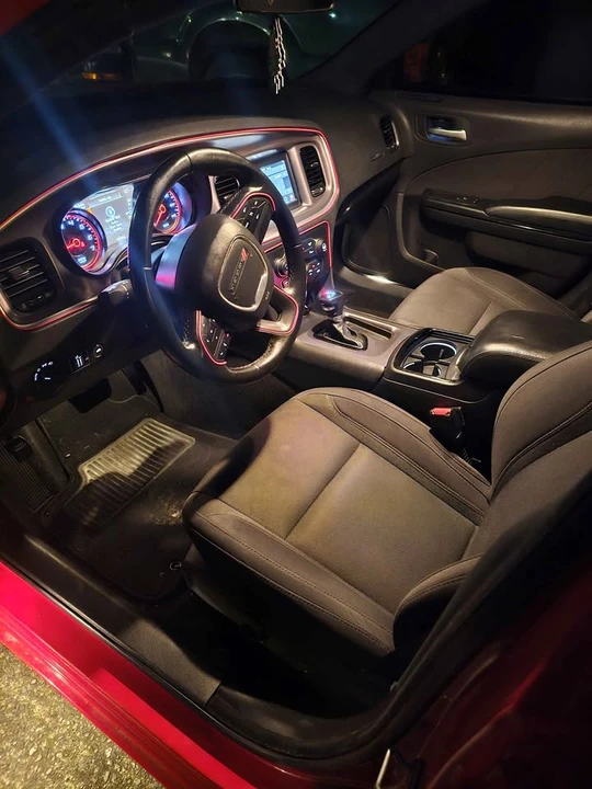 2019 Dodge Charger 7th Gen - Image 2 of 4