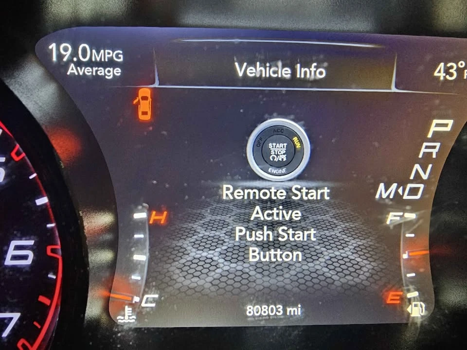 2019 Dodge Charger 7th Gen - Image 4 of 4