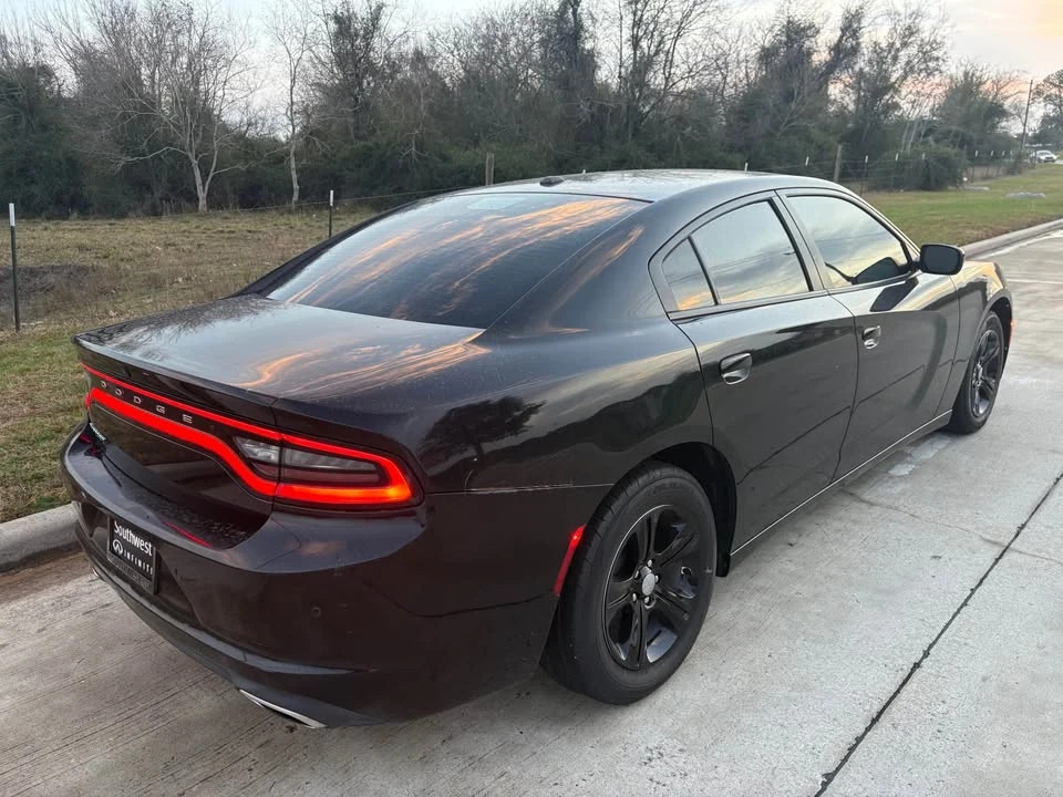 2019 Dodge Charger 7th Gen - Image 4 of 10