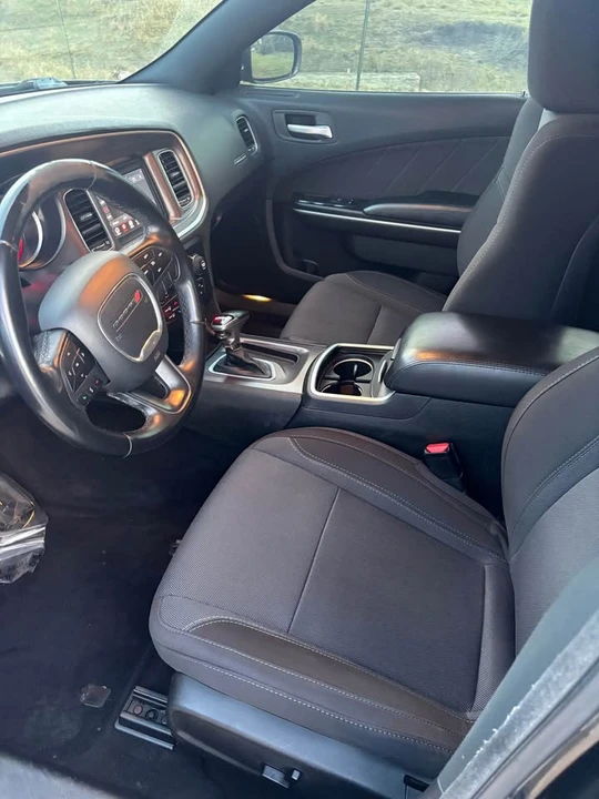 2019 Dodge Charger 7th Gen - Image 5 of 10