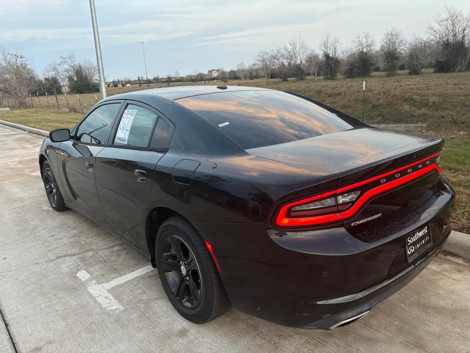2019 Dodge Charger 7th Gen - Image 3 of 10