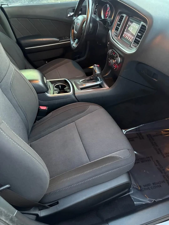 2019 Dodge Charger 7th Gen - Image 7 of 10