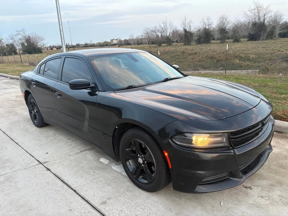 2019 Dodge Charger 7th Gen - Image 2 of 10