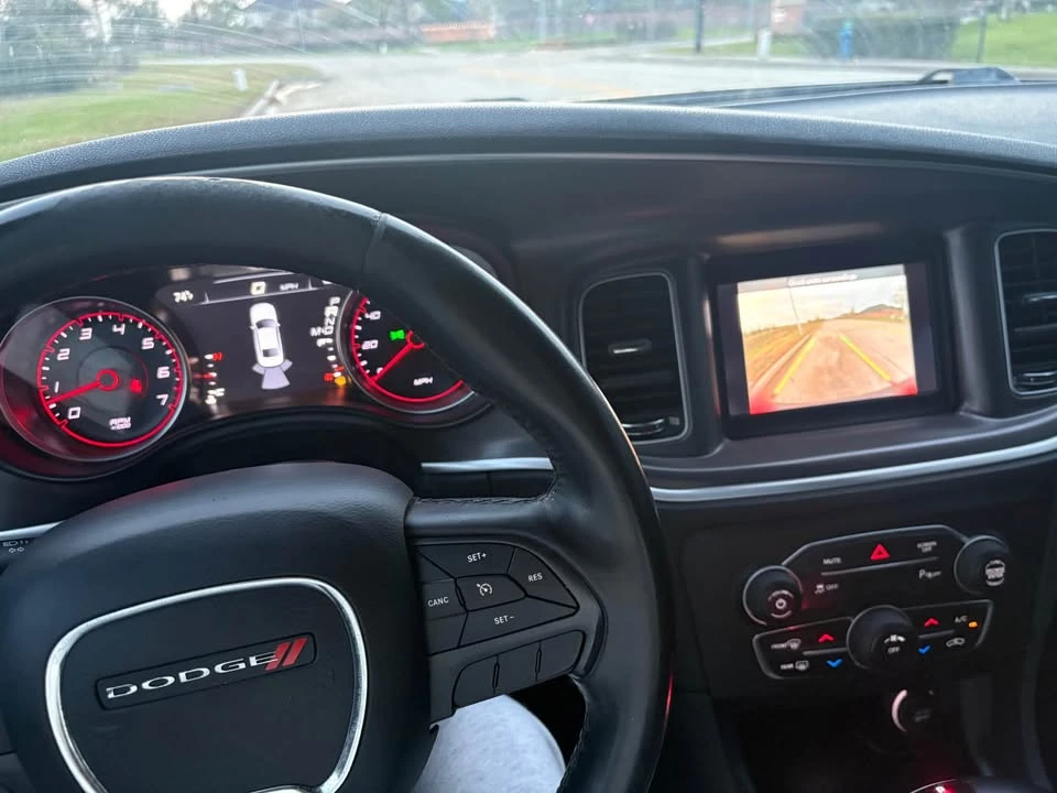 2019 Dodge Charger 7th Gen - Image 10 of 10