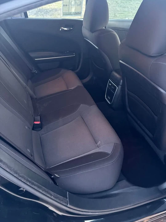2019 Dodge Charger 7th Gen - Image 8 of 10