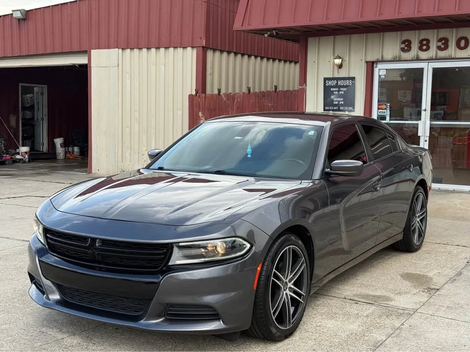 2019 Dodge Charger 7th Gen - Image 3 of 16