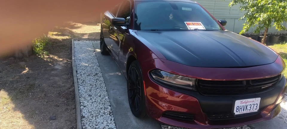 2019 Dodge Charger 7th Gen - Image 7 of 20