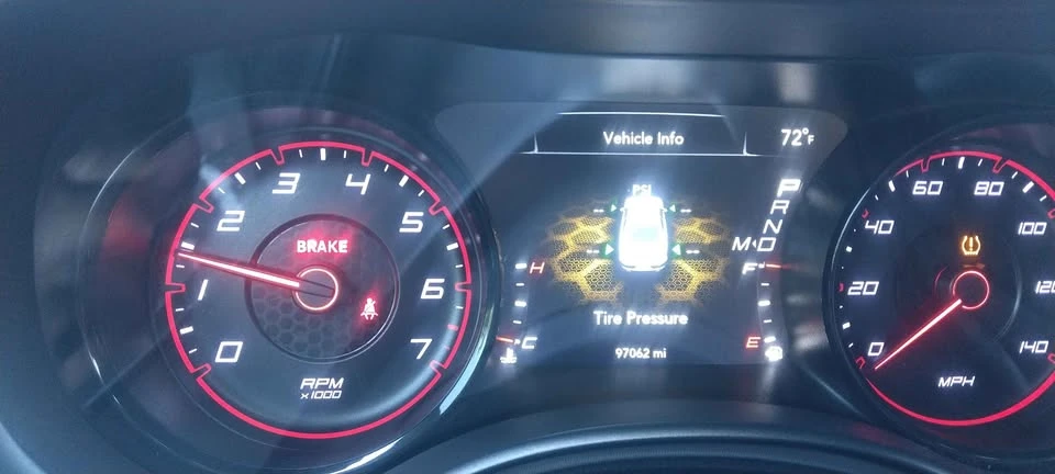 2019 Dodge Charger 7th Gen - Image 14 of 20