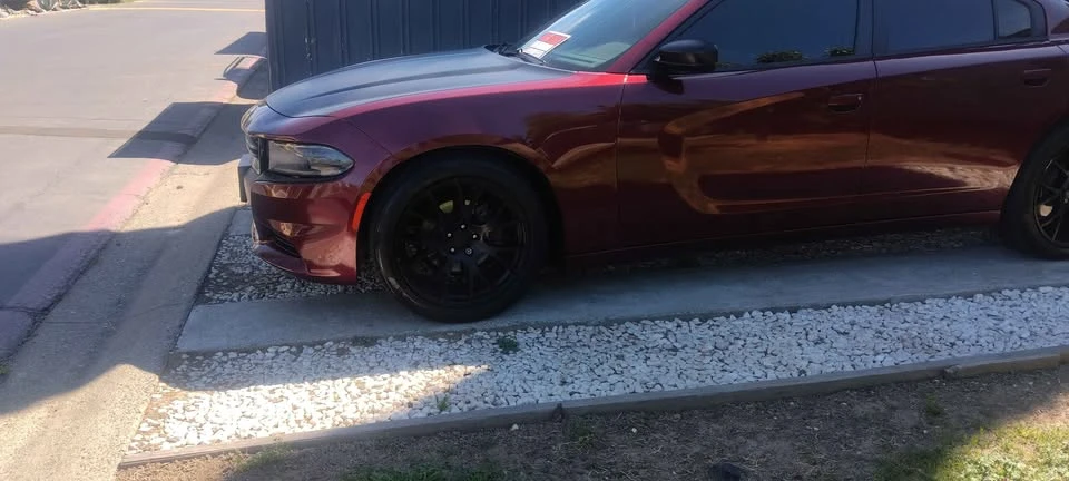 2019 Dodge Charger 7th Gen - Image 8 of 20