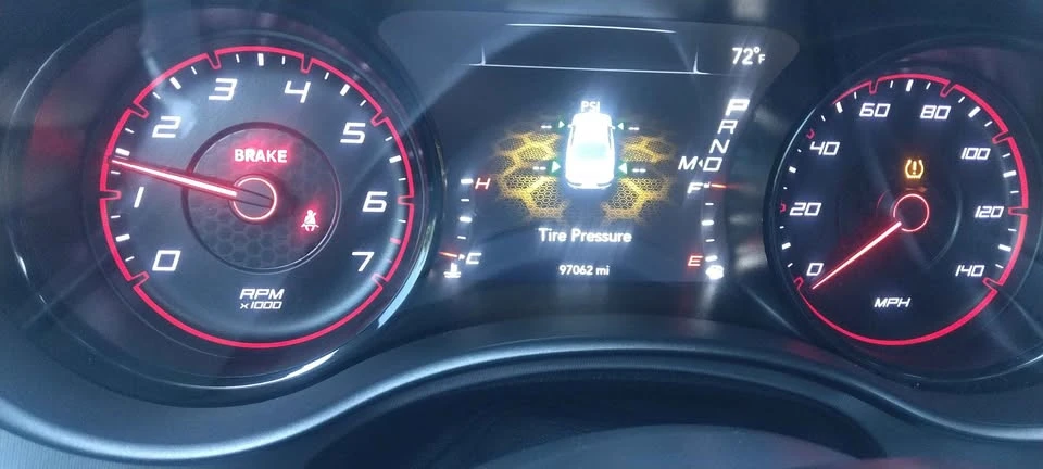 2019 Dodge Charger 7th Gen - Image 15 of 20