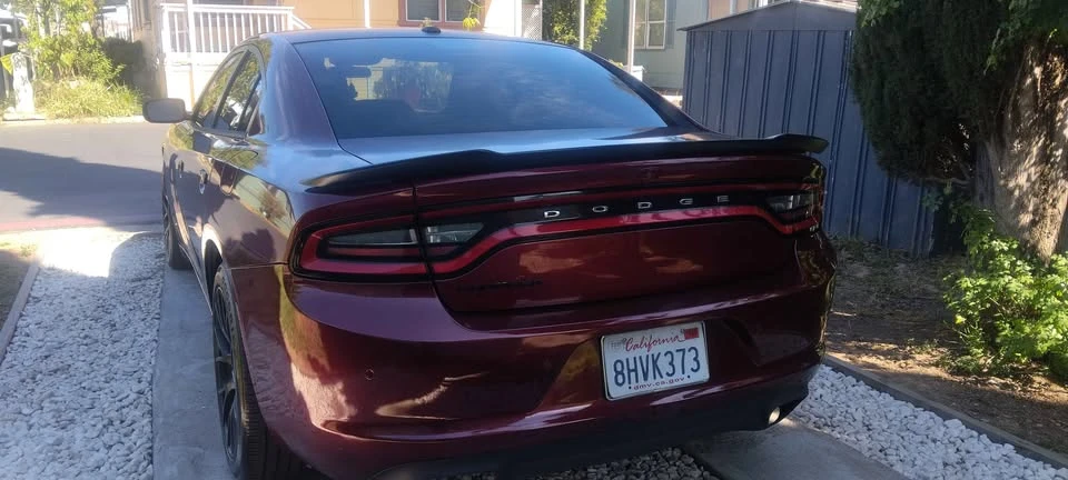 2019 Dodge Charger 7th Gen - Image 3 of 20