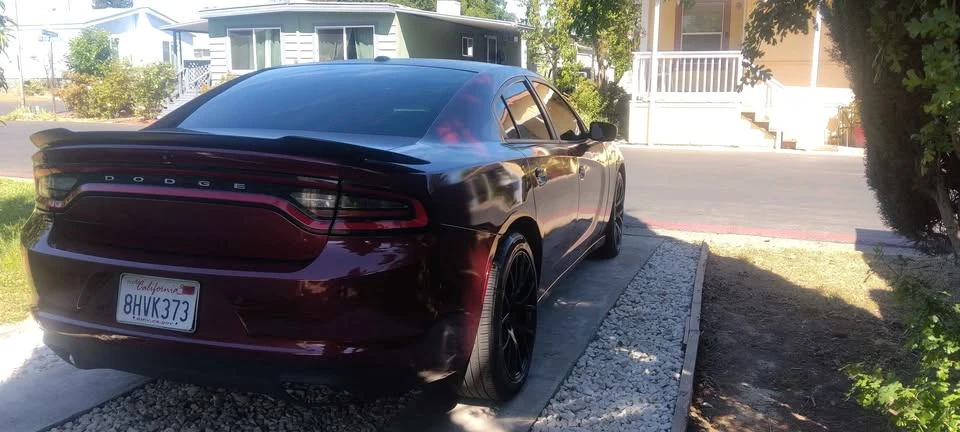 2019 Dodge Charger 7th Gen - Image 5 of 20