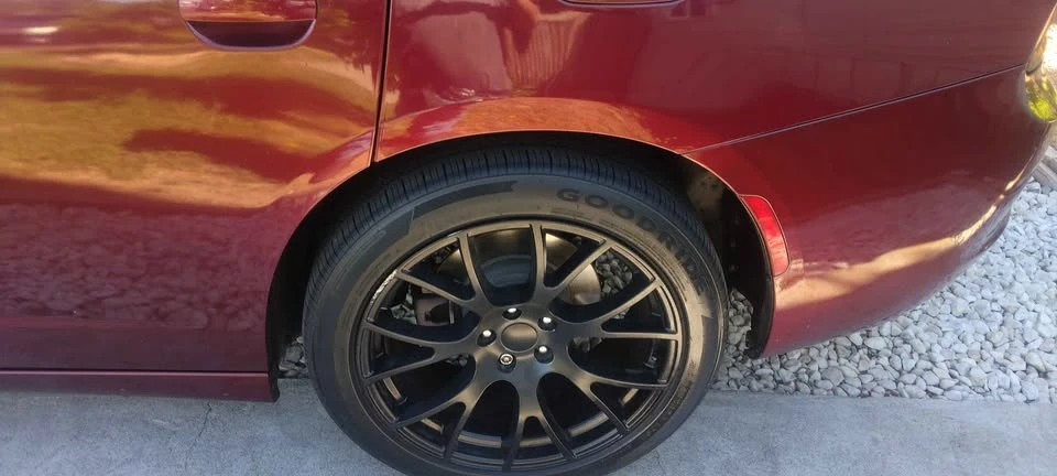 2019 Dodge Charger 7th Gen - Image 12 of 20