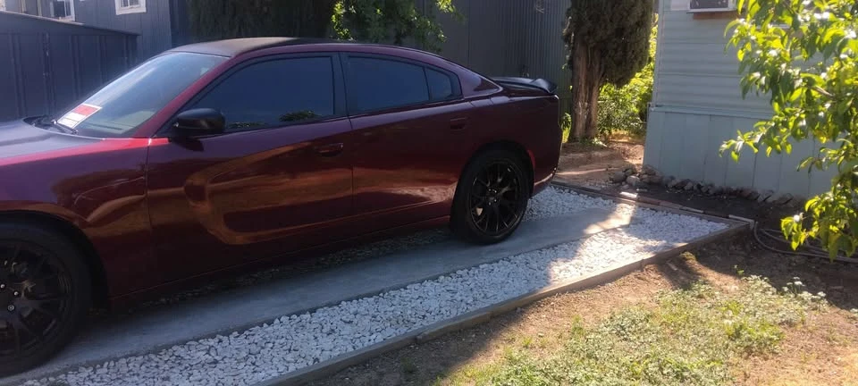 2019 Dodge Charger 7th Gen - Image 9 of 20