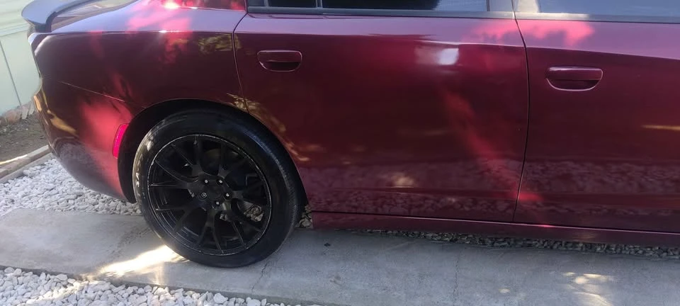 2019 Dodge Charger 7th Gen - Image 4 of 20