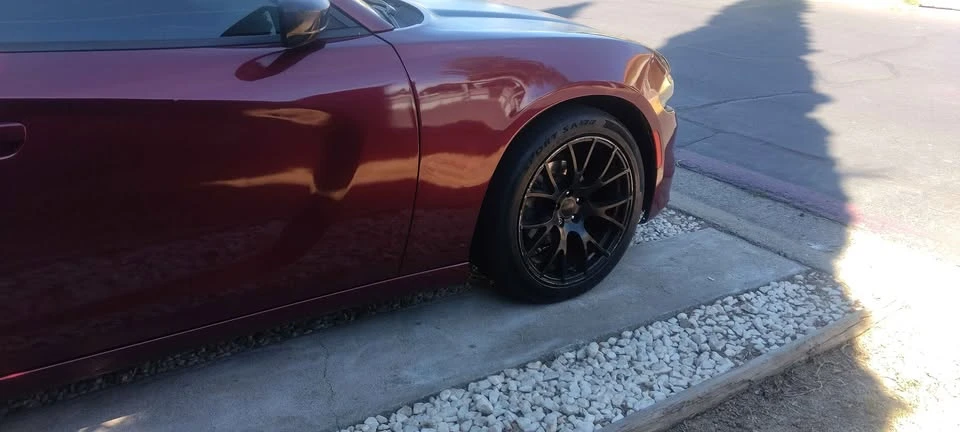 2019 Dodge Charger 7th Gen - Image 2 of 20