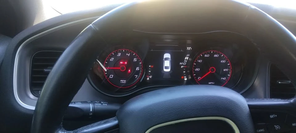 2019 Dodge Charger 7th Gen - Image 17 of 20