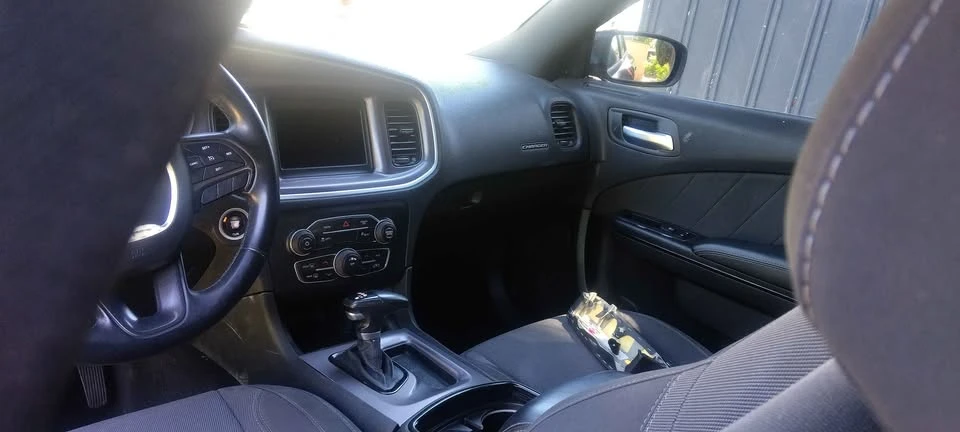 2019 Dodge Charger 7th Gen - Image 10 of 20