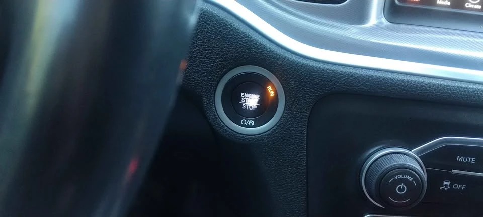 2019 Dodge Charger 7th Gen - Image 20 of 20
