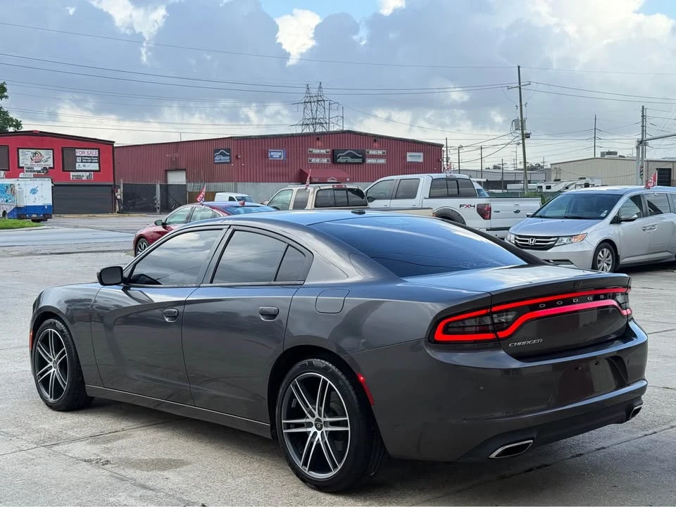 2019 Dodge Charger 7th Gen - Image 5 of 16