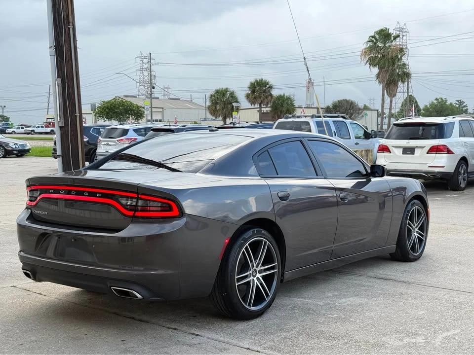 2019 Dodge Charger 7th Gen - Image 7 of 16