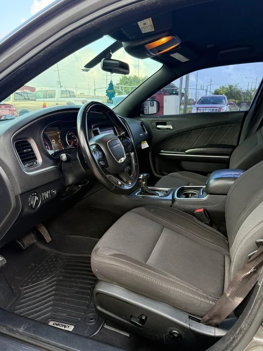 2019 Dodge Charger 7th Gen - Image 12 of 16