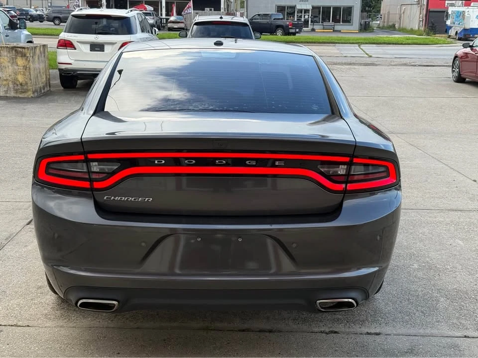 2019 Dodge Charger 7th Gen - Image 6 of 16