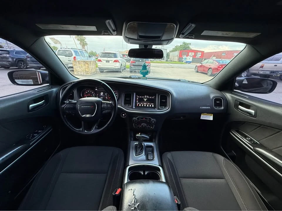 2019 Dodge Charger 7th Gen - Image 13 of 16