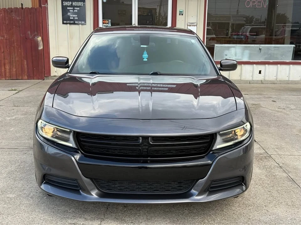 2019 Dodge Charger 7th Gen - Image 2 of 16
