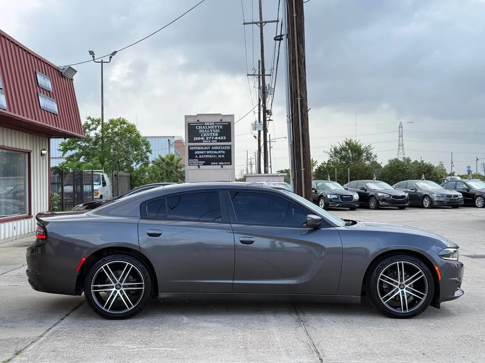2019 Dodge Charger 7th Gen - Image 8 of 16
