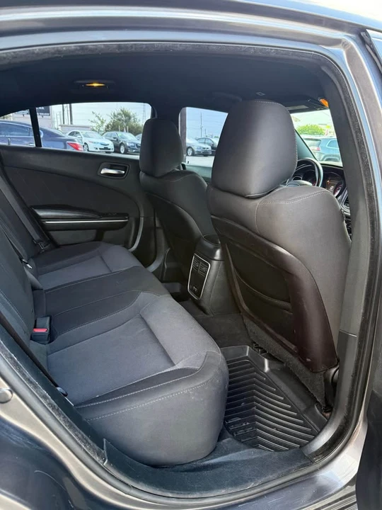 2019 Dodge Charger 7th Gen - Image 9 of 16
